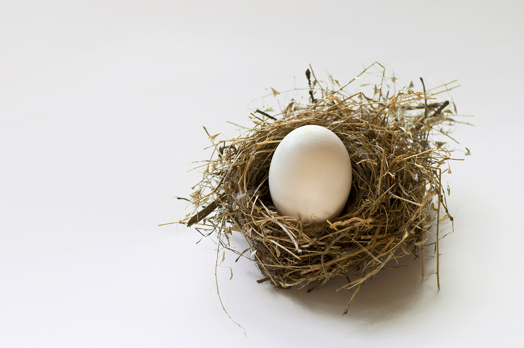 retirement lump sum nest egg